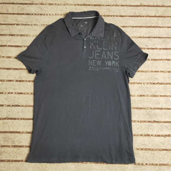 Comfortable men's t-shirt